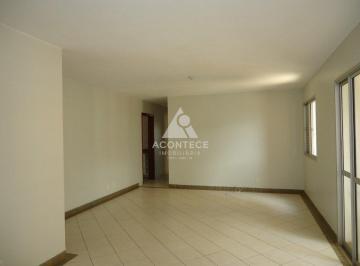 Apartamento · 175m² · 4 Quartos · 1 Vaga · APARTAMENTO ESPAÇOSO COM 4 QTOS - QUADRA 107 ED. PRIMAVERA - ÁGUAS CLARAS