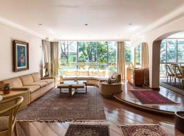 Apartamento · 222m² · 3 Quartos · 1 Vaga · Apartamento à venda com 222m², 3 quartos e 1 vaga- Bairro Higienopolis - São Paulo