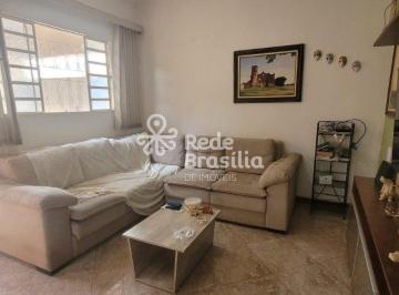 Casa · 130m² · 3 Quartos · 1 Vaga · Quadra 7/Sobradinha - duas casas no mesmo lote.