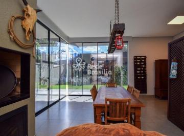 Casa · 280m² · 3 Quartos · 3 Vagas · CASA JARDIM BOTANICO TORORÓ NÃO ACEITA FINANCIAMENTO CONDOMINIO