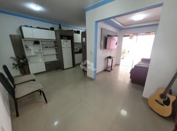 Casa · 79m² · 2 Quartos · 2 Vagas · Casa à Venda em Alto Aririu, Palhoça | dois Quartos, 79m², R$350mil