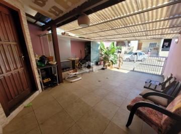 Casa · 79m² · 2 Quartos · 2 Vagas · Casa à Venda em Alto Aririu, Palhoça | dois Quartos, 79m², R$350mil