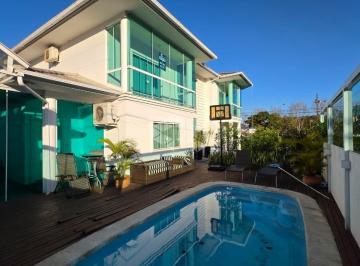 Casa · 472m² · 4 Quartos · 2 Vagas · Belissima Casa sobrado no Bairro Pedra Branca