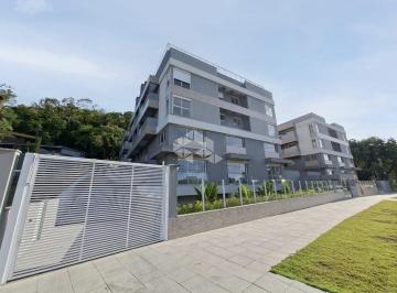 Apartamento · 43m² · 1 Quarto · 1 Vaga · Apartamento Duplex no Ribeirão da Ilha em Florianópolis