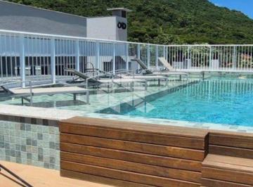 Apartamento · 43m² · 1 Quarto · 1 Vaga · Apartamento Duplex no Ribeirão da Ilha em Florianópolis