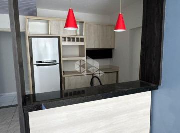 Apartamento · 48m² · 2 Quartos · 1 Vaga · Apartamento à Venda no Residencial Molhes da Barra  Mar Grosso | Laguna/SC Excelente oportunidade p