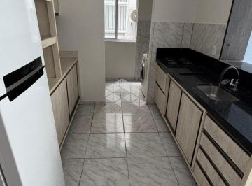 Apartamento · 48m² · 2 Quartos · 1 Vaga · Apartamento à Venda no Residencial Molhes da Barra  Mar Grosso | Laguna/SC Excelente oportunidade p