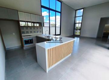 Casa · 208m² · 3 Quartos · 4 Vagas · Casa térrea à venda no Condomínio Residencial UNA - Itu/SP | Sofisticação, funcionalidade e um estil