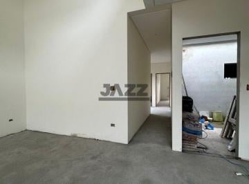 Casa · 103m² · 3 Quartos · 2 Vagas · Casa Térrea 3 Dormitórios no Portal dos Pássaros com Suítes e Alto Padrão de Acabamento