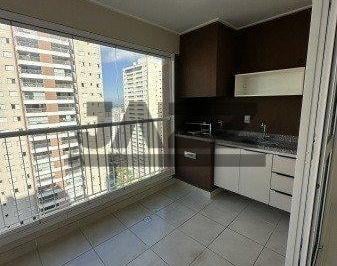 Apartamento · 160m² · 2 Quartos · 2 Vagas · Apartamento à venda - no Jardim das Indústrias