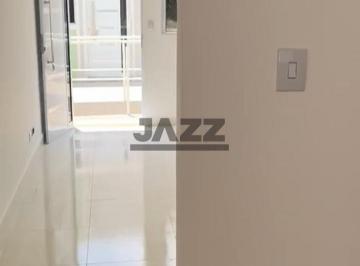 Casa · 53m² · 2 Quartos · 1 Vaga · CONDOMÍNIO VILLAGES - CONFORTO, ACESSIBILIDADE E QUALIDADE DE VIDA