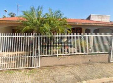 Casa · 176m² · 3 Quartos · Casa Térrea com 3 Quartos no Vista Verde, SJC