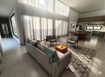 Casa · 393m² · 4 Quartos · 3 Vagas · Casa térrea à venda no Condomínio Parque Ytu Xapada - Itu/SP | Exclusividade, amplitude e alto padrã