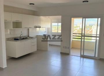 Apartamento · 67m² · 2 Quartos · 1 Vaga · Apartamento à venda no Jardim Oriente em São José dos Campos com 66,5m², 2 dormitórios, suíte, varan