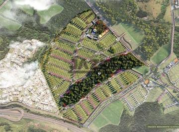Terreno · 594m² · Lote de 594m2 em meio a natureza para o máximo bem-estar