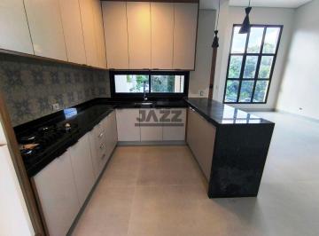 Casa · 115m² · 3 Quartos · 4 Vagas · Casa térrea à venda no Condomínio Village Moutonnée - Salto/SP | Praticidade, conforto e um estilo d
