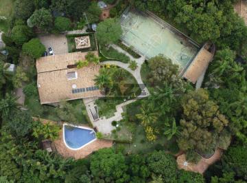 Rural · 4621m² · 4 Quartos · Chácara à venda em Vinhedo - São Joaquim