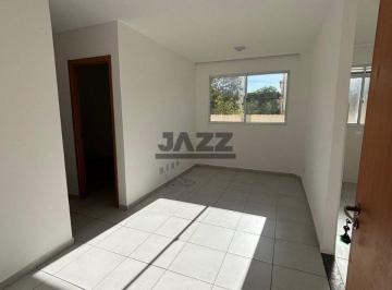 Apartamento · 45m² · 2 Quartos · 1 Vaga · Residencial Campo di Napoli - Lazer de Clube e Conveniência no Jardim Sul