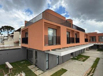 Casa · 120m² · 3 Quartos · 1 Vaga · Sobrado com 3 quartos no Bairro Pilarzinho
