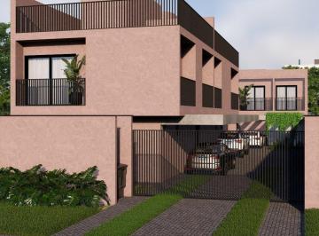 Casa · 120m² · 3 Quartos · 1 Vaga · Sobrado 3 quartos no Bairro Pilarzinho
