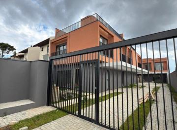 Casa · 120m² · 3 Quartos · 1 Vaga · Sobrado com 3 quartos no Bairro Pilarzinho