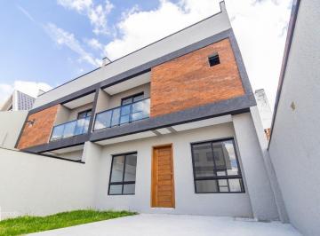 Casa · 105m² · 3 Quartos · 2 Vagas · Sobrado com 3 Quartos no Bairro Xaxim