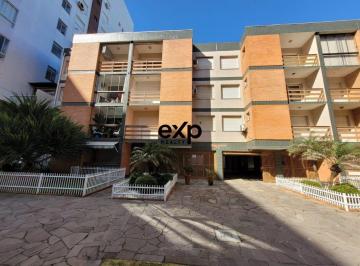 Apartamento · 85m² · 3 Quartos · 1 Vaga · Apartamento 3 dormitórios à venda Centro Capão da Canoa/RS
