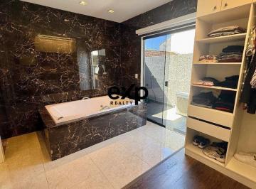 Casa · 189m² · 3 Quartos · 2 Vagas · Casa alto padrão Aristocrata  189m2