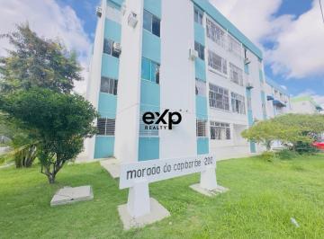 Apartamento · 74m² · 3 Quartos · 1 Vaga · Ótimo apartamento de 03 quartos à venda no CORDEIRO-RECIFE