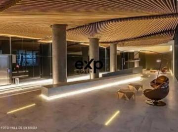 Apartamento · 44m² · 1 Quarto · 1 Vaga · Apartamento na Vila Olímpia, São Paulo mobiliado