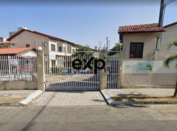 Casa · 60m² · 2 Quartos · 1 Vaga · Casa em Condomínio Multifamiliar no Passaré