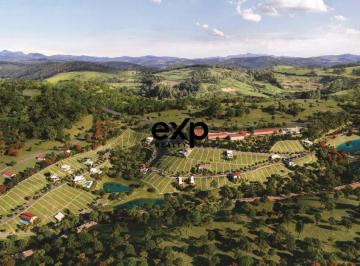 Terreno · 321m² · LOTE À VENDA EM CONDOMÍNIO FECHADO | ROYAL PARK SALVATERRA | JUIZ DE FORA