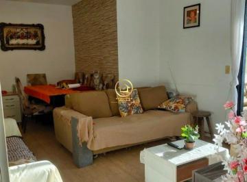 Apartamento · 70m² · 3 Quartos · Apartamento à venda - em Pirituba