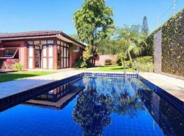 Casa de 5 quartos, Guarujá · Casa 6 quartos com piscina à venda Jd Virgínia
