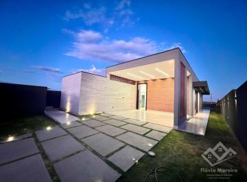Casa de 3 quartos, Brasília · Vendo casa nova e moderna no Condomínio Mini Chácaras do Lago Sul!