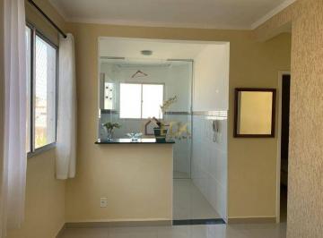 c401cb592147a7ce27f2ec03718658749fe88990 · Apartamento com 2 dormitórios à venda, 47 m² por R$ 265.000 - Vila São José - Taubaté/SP