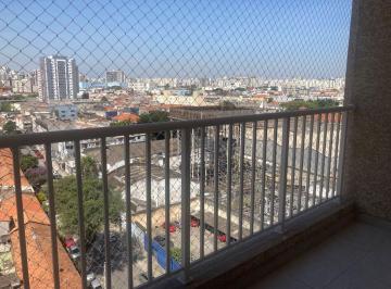 Apartamento de 2 quartos, São Paulo · Locação Stories Belem