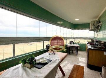 c20c45389a4788fa6eb604dbd3a17955ffda7fc1 · Apartamento Frente Mar 4 Quartos na Guilhermina 148m² 3 Vagas Varanda Gourmet