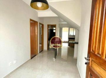 02931d7cf2652dacb3225b3f64691b9ce9fa8f3f · Casa em Condomínio 2 Quartos– Guilhermina | Praia Grande