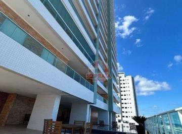 28bb2d0765169731e2c44ce82e1f7ac4d3052016 · Apartamento com 3 dormitórios à venda, 127 m² por R$ 1.100.000 - Centro - Mongaguá/SP