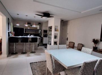 Apartamento de 3 quartos, Jundiaí · APARTAMENTO GARDEN PARA LOCAÇÃO,160M²,3 DORMITÓRIOS,1 SUITE,QUINTAL,2 VAGAS NO RESORT SANTA ANGELA