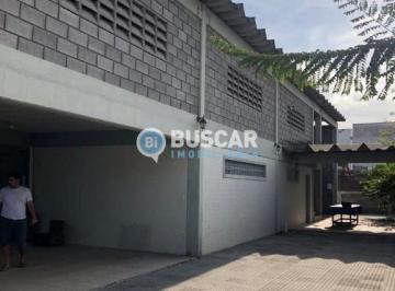 Comercial · 450m² · 6 Vagas · Galpão em Santa Mônica  -  Feira de Santana