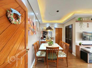 6b8f3ca6 · Apartamento, 3 dormitórios, 87.29 m², em Rio Branco