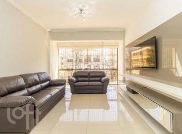 38edceef · Apartamento, 3 dormitórios, 136.2 m², em Auxiliadora