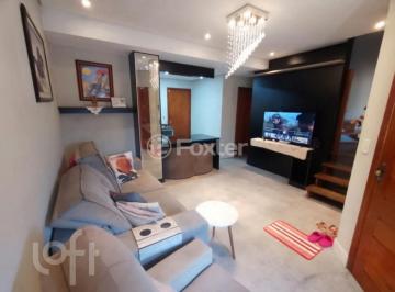 b7f89a3e · Casa, 2 dormitórios, 77.71 m², em Vila Eunice Velha