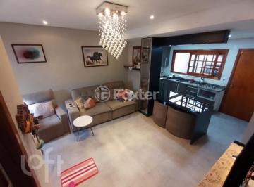 d657a9fa · Casa, 2 dormitórios, 77.71 m², em Vila Eunice Velha
