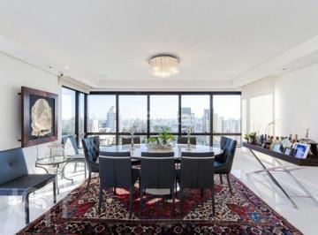 926a3a1b · Apartamento, 4 dormitórios, 367.46 m², em Bela Vista