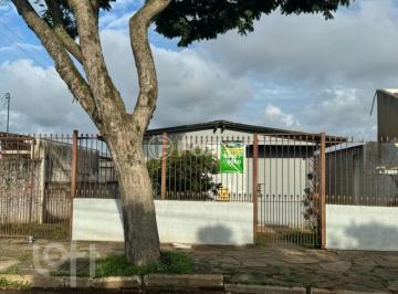 20a09f83 · Casa, 3 dormitórios, 60 m², em Morada do Vale I