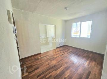 ec02a2d3 · Apartamento, 2 dormitórios, 51.46 m², em Marechal Rondon