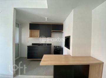 e70c096a · Apartamento, 1 dormitórios, 42 m², em Jardim do Salso